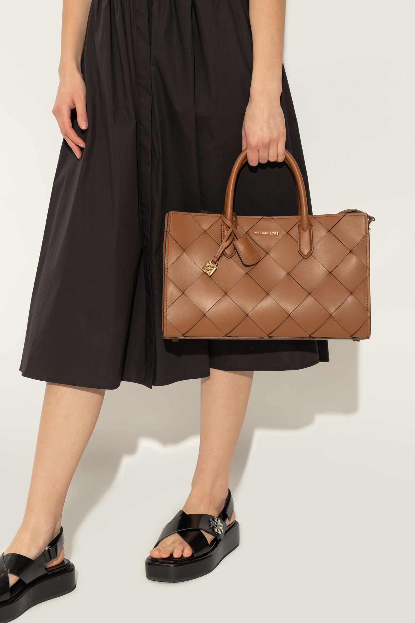 Michael Michael Kors Handbag Scarlett | Women's Bags | Vitkac
